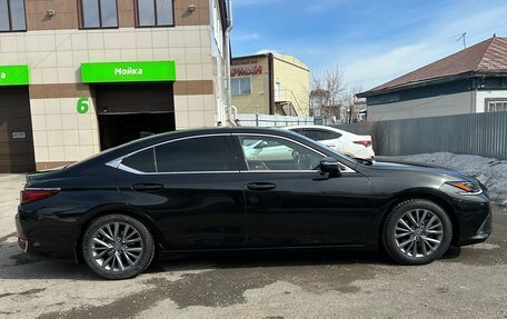 Lexus ES VII, 2018 год, 4 800 000 рублей, 3 фотография