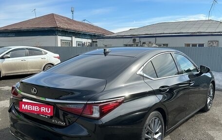 Lexus ES VII, 2018 год, 4 800 000 рублей, 10 фотография