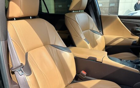 Lexus ES VII, 2018 год, 4 800 000 рублей, 13 фотография
