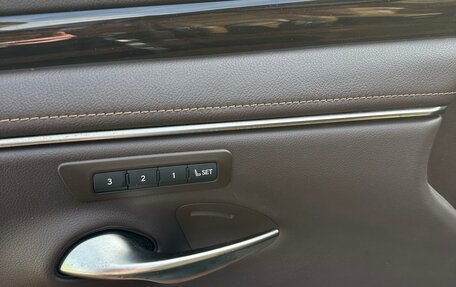 Lexus ES VII, 2018 год, 4 800 000 рублей, 17 фотография