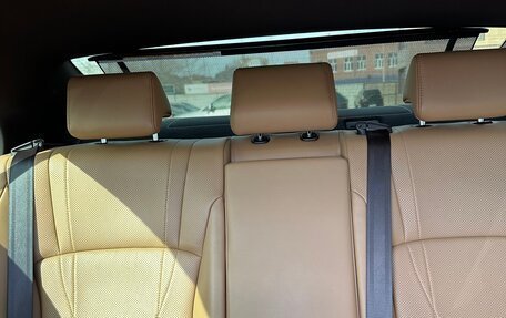 Lexus ES VII, 2018 год, 4 800 000 рублей, 22 фотография