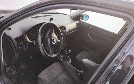 Volkswagen Bora, 1999 год, 390 000 рублей, 6 фотография