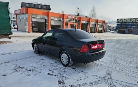 Volkswagen Bora, 1999 год, 390 000 рублей, 3 фотография
