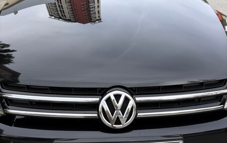 Volkswagen Touareg III, 2012 год, 2 750 000 рублей, 4 фотография