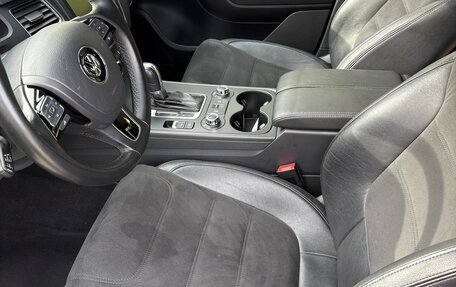 Volkswagen Touareg III, 2012 год, 2 750 000 рублей, 5 фотография