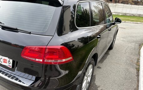 Volkswagen Touareg III, 2012 год, 2 750 000 рублей, 6 фотография