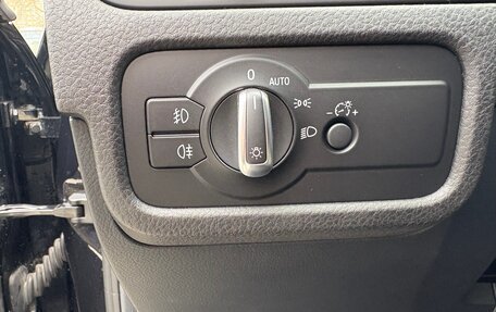Volkswagen Touareg III, 2012 год, 2 750 000 рублей, 10 фотография