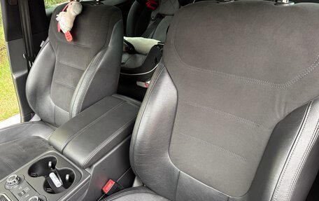 Volkswagen Touareg III, 2012 год, 2 750 000 рублей, 11 фотография