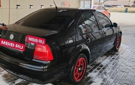 Volkswagen Bora, 1999 год, 390 000 рублей, 9 фотография