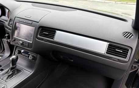 Volkswagen Touareg III, 2012 год, 2 750 000 рублей, 17 фотография