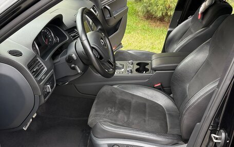 Volkswagen Touareg III, 2012 год, 2 750 000 рублей, 23 фотография