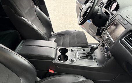 Volkswagen Touareg III, 2012 год, 2 750 000 рублей, 18 фотография