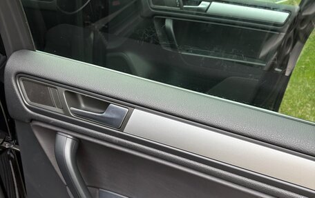 Volkswagen Touareg III, 2012 год, 2 750 000 рублей, 20 фотография