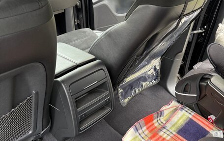 Volkswagen Touareg III, 2012 год, 2 750 000 рублей, 25 фотография