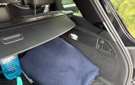 Volkswagen Touareg III, 2012 год, 2 750 000 рублей, 28 фотография