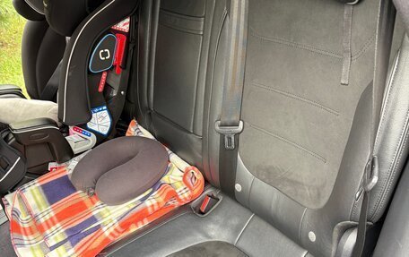 Volkswagen Touareg III, 2012 год, 2 750 000 рублей, 26 фотография
