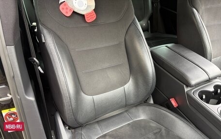 Volkswagen Touareg III, 2012 год, 2 750 000 рублей, 16 фотография