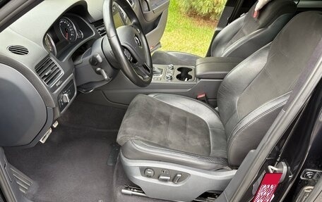 Volkswagen Touareg III, 2012 год, 2 750 000 рублей, 15 фотография