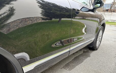 Volkswagen Touareg III, 2012 год, 2 750 000 рублей, 35 фотография