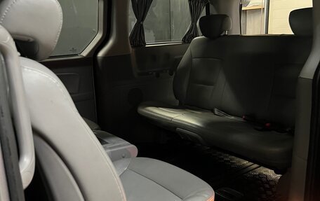 Hyundai Grand Starex Grand Starex I рестайлинг 2, 2015 год, 2 200 000 рублей, 3 фотография