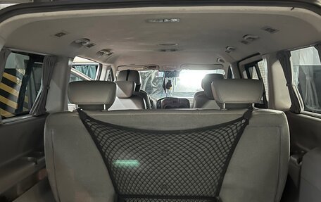 Hyundai Grand Starex Grand Starex I рестайлинг 2, 2015 год, 2 200 000 рублей, 9 фотография