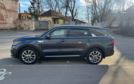 KIA Sorento IV, 2020 год, 3 730 000 рублей, 6 фотография