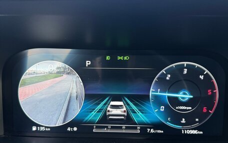 KIA Sorento IV, 2020 год, 3 730 000 рублей, 14 фотография