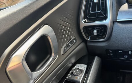 KIA Sorento IV, 2020 год, 3 730 000 рублей, 17 фотография