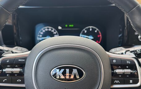 KIA Sorento IV, 2020 год, 3 730 000 рублей, 18 фотография