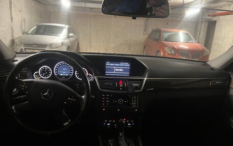 Mercedes-Benz E-Класс, 2009 год, 990 000 рублей, 5 фотография
