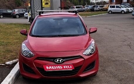 Hyundai i30 II рестайлинг, 2012 год, 1 150 000 рублей, 8 фотография