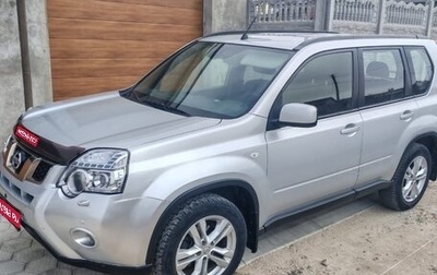 Nissan X-Trail, 2013 год, 1 500 000 рублей, 1 фотография