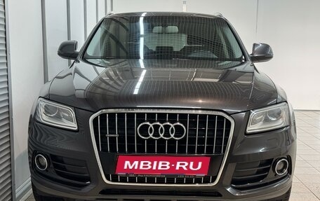 Audi Q5, 2014 год, 2 250 000 рублей, 1 фотография