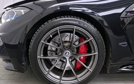 BMW M3, 2021 год, 6 880 000 рублей, 5 фотография