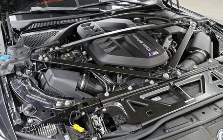 BMW M3, 2021 год, 6 880 000 рублей, 6 фотография