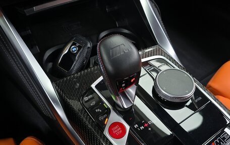 BMW M3, 2021 год, 6 880 000 рублей, 9 фотография
