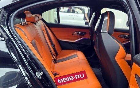 BMW M3, 2021 год, 6 880 000 рублей, 12 фотография