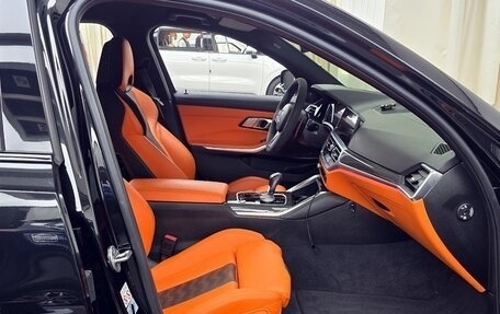 BMW M3, 2021 год, 6 880 000 рублей, 11 фотография