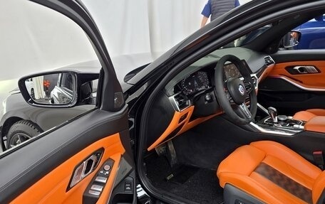BMW M3, 2021 год, 6 880 000 рублей, 10 фотография