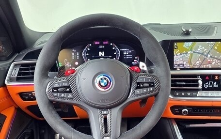 BMW M3, 2021 год, 6 880 000 рублей, 13 фотография