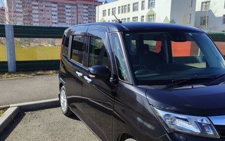 Daihatsu Thor I, 2019 год, 1 240 000 рублей, 17 фотография