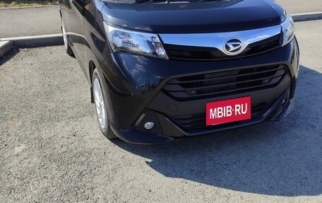 Daihatsu Thor I, 2019 год, 1 240 000 рублей, 9 фотография