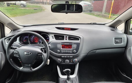 KIA cee'd III, 2012 год, 1 100 000 рублей, 5 фотография