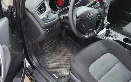 KIA cee'd III, 2012 год, 1 100 000 рублей, 4 фотография