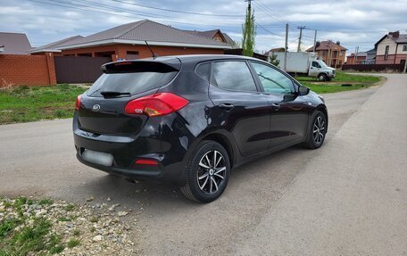 KIA cee'd III, 2012 год, 1 100 000 рублей, 7 фотография