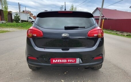 KIA cee'd III, 2012 год, 1 100 000 рублей, 8 фотография