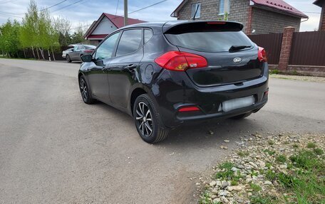 KIA cee'd III, 2012 год, 1 100 000 рублей, 9 фотография