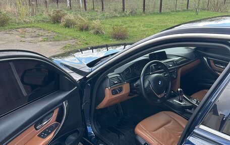 BMW 3 серия, 2012 год, 1 935 000 рублей, 11 фотография