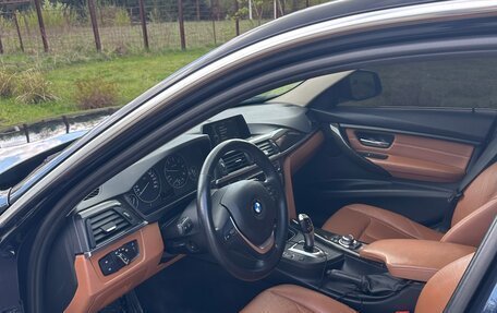 BMW 3 серия, 2012 год, 1 935 000 рублей, 10 фотография
