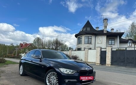 BMW 3 серия, 2012 год, 1 935 000 рублей, 3 фотография